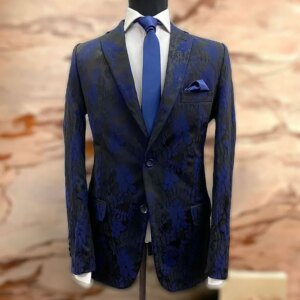 Man Suit ( Jacket + Pants )