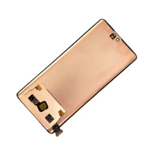 6.78″ Original AMOLED For vivo S17 LCD Display Touch Screen Full Assembly Digitizer For vivo S17 V2283A LCD Replacement Parts