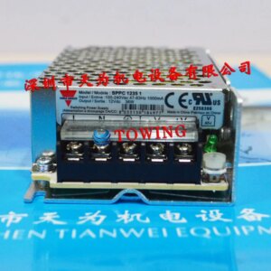 [First-level Agent] SPPC12351 Closed Switching Power Supply, Switzerland CARLO GAVAZZI