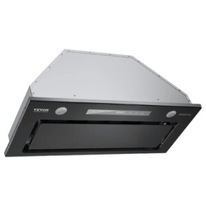 30in Built-in Range Hood Insert Vent Hood 800CFM Gesture & Touch Control