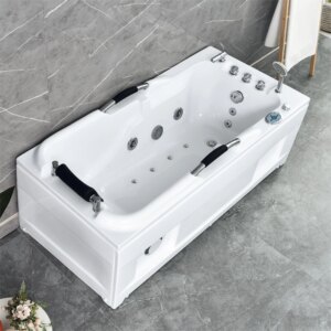 Spa Bathtub