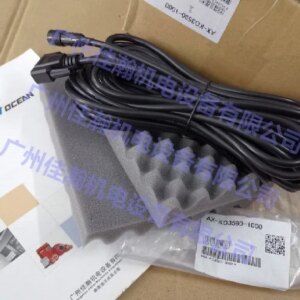 2025 Genuine Japanese AND A&D sensor AD-4212C-300 data cable