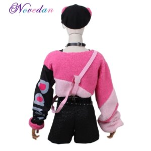AA Anime Project Sekai Colorful Stage feat Awakening Beat Eater VBS Shiraishi An Azusawa Kohane Cosplay Costume Shoes 2025 New