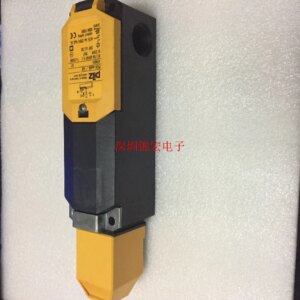 Original German Imported PILZ Electromagnetic Safety Switch PSEN ME1M/1AR, Order Number 570005