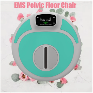 Ems Kegel Exercise Muscle Stimulator High-intensity Electromagnetic therapy for Urinary Incontinence Postpartum Repair 
