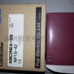 Supply Original Imported PLC Power Module NP1S-42