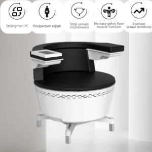【2025 New】Medical Massage Chair with Multi-modal & Heating Function – CE/ Certified Waterproof Massage Chair