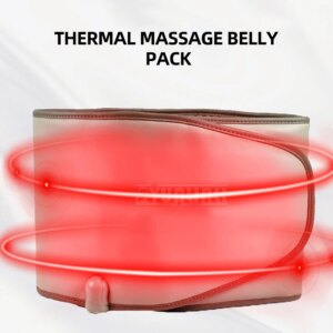 Terahertz energy thermograph meridian pulse dredging terahertz heat therapy Yang support instrument Jinquan wood body health