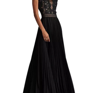 2024 Lace Short Sleeve Gown Evening Dress Plus Size Formal Prom Party Gowns A-line Prom Dress Robe Soirée Female Custom Made