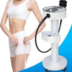 G5 Multi Functional Massage Slimming Muscle Relaxation Massager Vibration Fat Removal Vibration Massage Machine Weight Loss