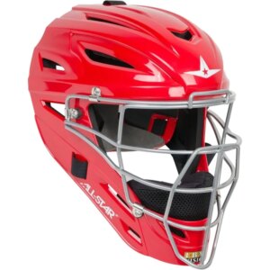 All-Star UltraCool™ MVP Catcher’s Headgear/Adult