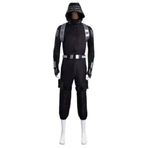 Movie 3 – Todoroki Shoto Cosplay Anime Uniform Versus Costume Halloween Fantasy Carnival for Adults