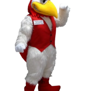 generel rainz chicken rooster mascot costume cock custom fancy costume anime cospl0007