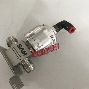 SAM Diaphragm Valve N. C4~ 7kg/cm ² G