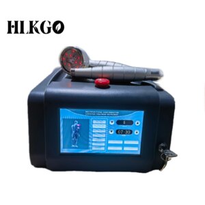 650nm/808nm Phototherapy System – Dual Certification for Animal & Human Physical Therapy Pain