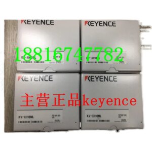 2025 Brand New Original KV-XH16EC KEYENCE Spot Straight Hair
