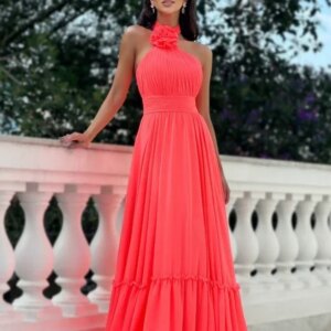 Customized Floor Length Vestido Dourado Longo Formal Dress Women Elegant Shiny Dress Dresses سيرين سيرين لفساتين السهرة