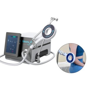 Muscle Contraction PMST Magneto Therapy Machine EMTT Magnetolith For Rehabilitation Center