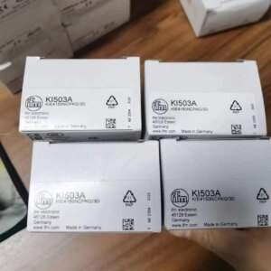 2025 New IFM KI503A KI505A KI507A Capacitive Proximity Switch Stock