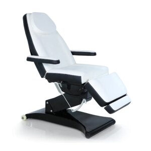 Newest be auty Service Professional Equipment Pedicure SPA-Complexes Electric Spa co smetic Chair Facial Massage Table