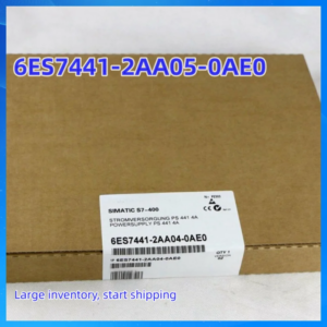 Brand NEW 6ES7441-2AA04-0AE0
