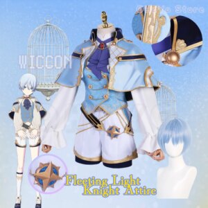 Game Project Sekai Cosplay YOISAKI KANADE Cosplay Costume Fancy Party Suit Vest Shirt Pants Halloween Uniforms Cos Wig Roleplay