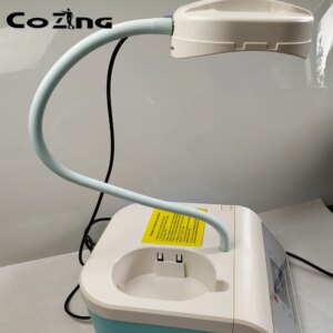 Professional LED Photon Mask 2 Colors, Skin Rejuvenation Anti-Wrinkle, Treat Acne Rosacea Dark Spots, Home Use