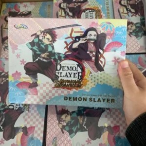 Goddess Story Collection Cards