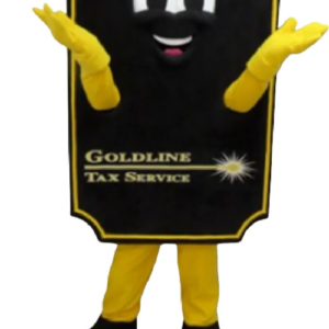 logo card mascot costume custom fancy costume anime cosplay kit mascotte theme fancy dress carnival costume b0227