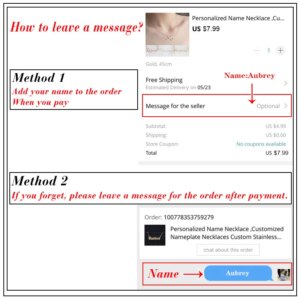 Name Necklace with CZ Stone,Personalized Name Necklace,Custom Name Jewelry,18k Gold Arabic Name Necklace,Dainty Jewelry