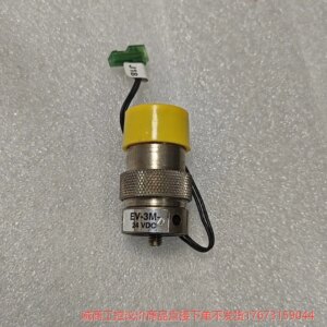 American original genuine solenoid valve CLIPPARD ET-2M-24