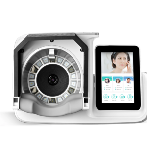 Professional Skin Analyzer Machine Professional skin analyzer face scanner facial skin analysis Machine