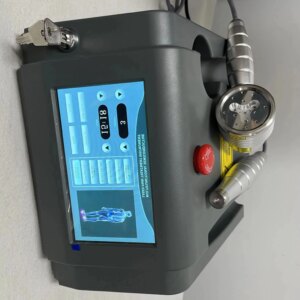 Cold Laser Therapy Feet Bursitis Knee Ligament Inflammation Sprain Body Pain Relieve