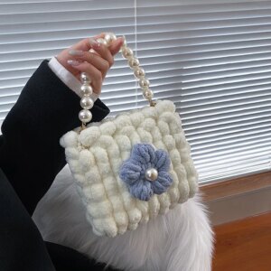 Handmade Woven Bag Wholesale
