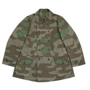 GUCS-002 Splinter 31 Fall Camo Gebirgsjäger Mountain Trooper Wind Jacket I