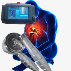 LLLT Cold Laser Therapy Device Physiotherapy Body Pain Reduction Red Light Therapy Chinese Acupuncture Massage
