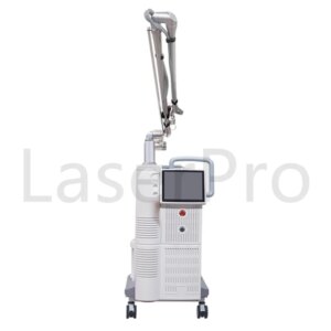 2025 Hot Selling 10600nm Fractional Co2 Laser Scar Removal Equipment Skin Tighten Acne Treatment Skin Resurfacing Co2 Machine