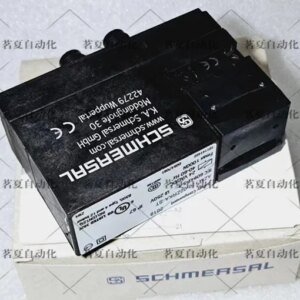 Original Schmersay Safety Door Switch AZM 170-02ZRK-ST Spot AZM 170-02ZRK-ST