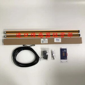 Original And Genuine Shanghai Xinsuo SENSORC Area Sensor SEG20-2526N-LO-3-Y Area Light Curtain