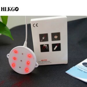 2024 Newly Developed Portable Pain Relief Device with USB Type