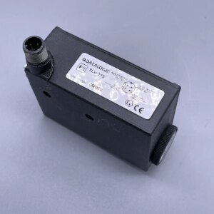 Datasensor Color Code Sensor Tlu-115 TLU115