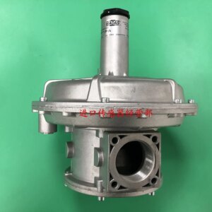 Original And Genuine Italian MADAS Madas Gas Pressure Regulator RG/2MCS DN40 False One Penalty Ten