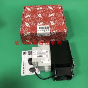 Original And Genuine Swiss CARLO Jiale Solid State Relay RGC2A60D75GGEDF Fake One Penalty Ten