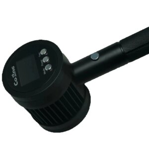 COZING 650nm×19 & 808nm×6 Laser Pad – Clinically Proven for Spinal Disc & Arthritis Pain Management