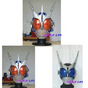 nekocos G4  G3 G3-X Helmet  Mask  Cosplay   Customized size  Props Toy Gift Halloween Role Play