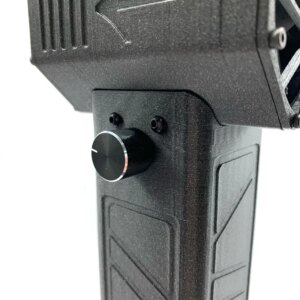 【Hot Cake】Violent Blower Handheld Turbo Jet Fan Brushless Motor Superstrong Instantaneous Thrust Duct Fan Easy To Use EU Plug