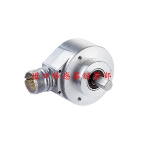 German SICK Encoder Original Genuine Fake One Penalty Ten DFS60B-TEEL00500