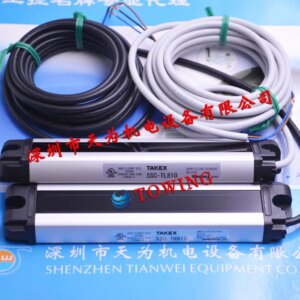 [Genuine – Quality Assurance One Year] SEEKA/TAKEX Japan Takenaka SSC-T810 Screen Sensor