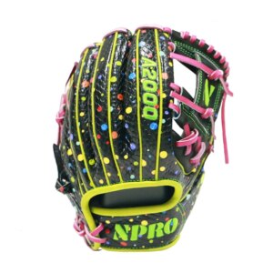 Wholesale Professional Custom Leather A2000 Baseball Glove Baseball & Softball