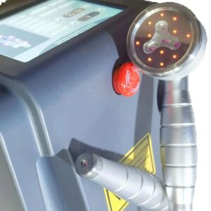 2025 Newest Laser Health Care Device – Multi-Function for Pain Relief, Beauty & Rehabilitation Therapy